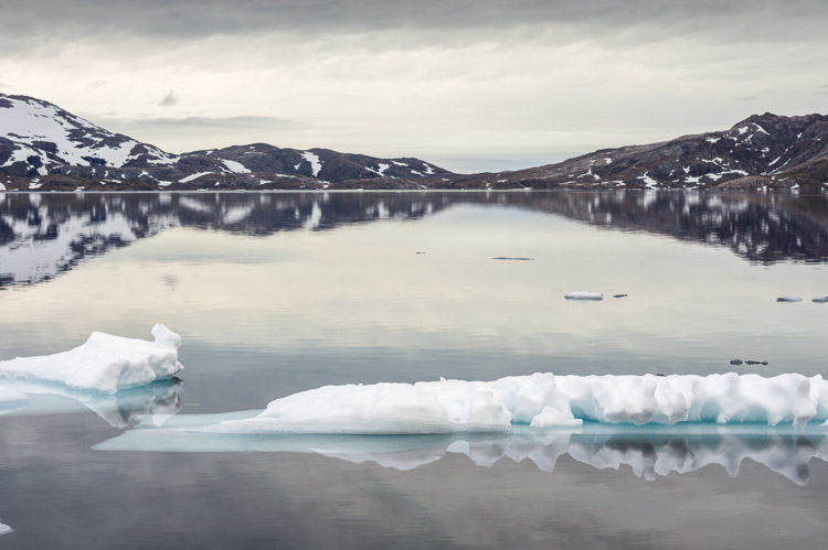 Qorlortoq Lake